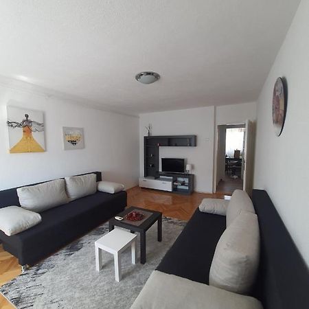 Apartman Natasa Bl Banyaluka Dış mekan fotoğraf