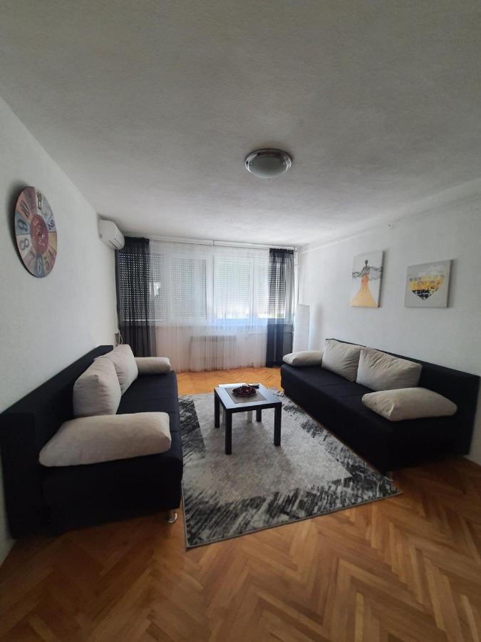 Apartman Natasa Bl Banyaluka Dış mekan fotoğraf
