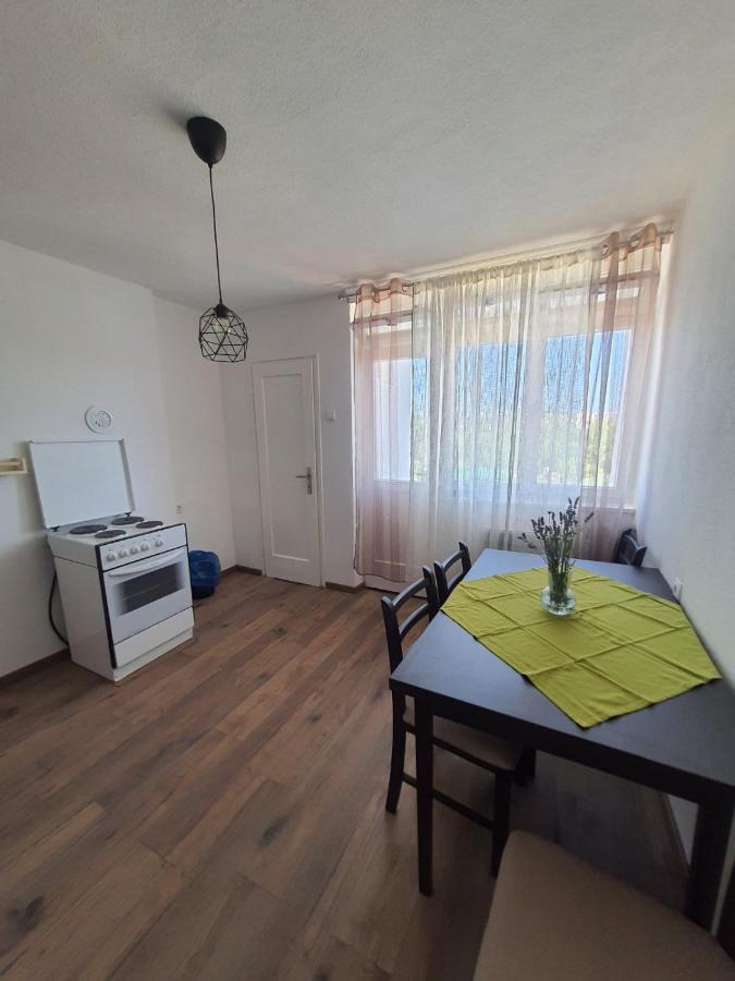Apartman Natasa Bl Banyaluka Dış mekan fotoğraf