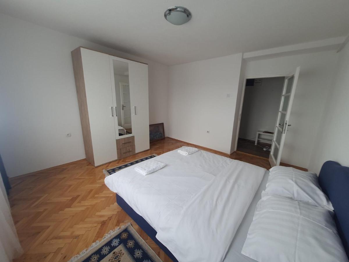 Apartman Natasa Bl Banyaluka Dış mekan fotoğraf