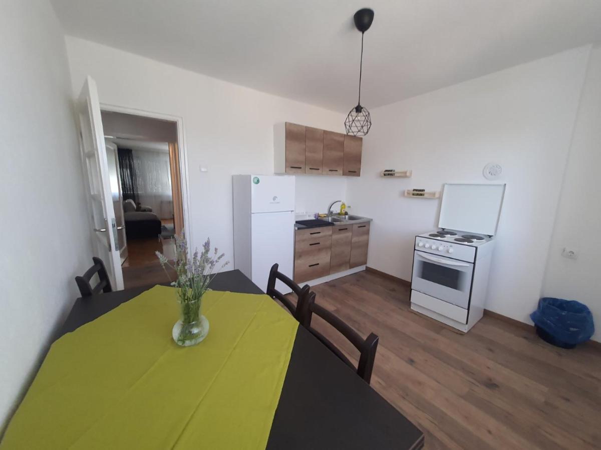 Apartman Natasa Bl Banyaluka Dış mekan fotoğraf
