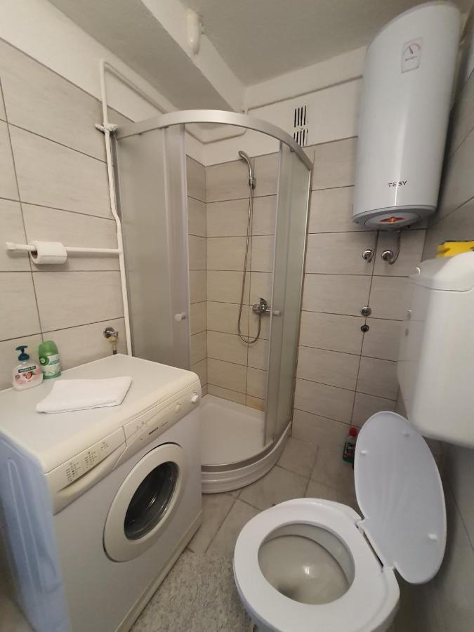 Apartman Natasa Bl Banyaluka Dış mekan fotoğraf
