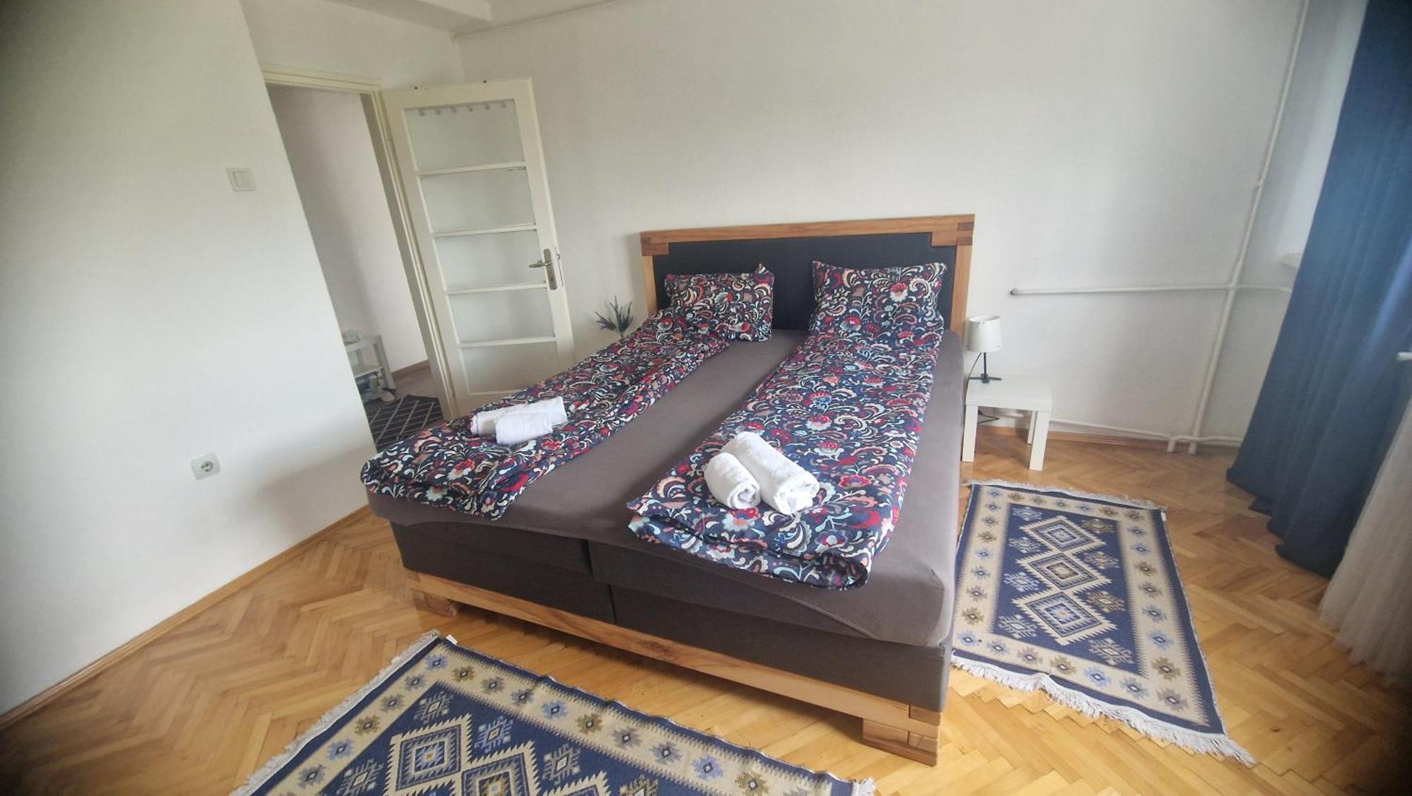 Apartman Natasa Bl Banyaluka Oda fotoğraf