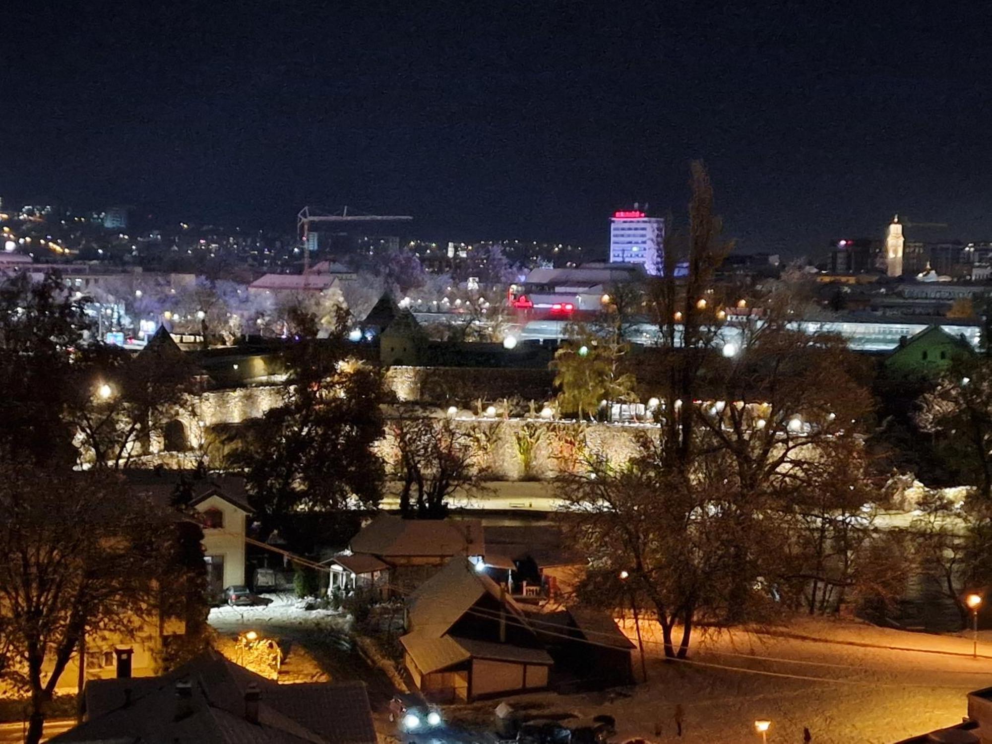 Apartman Natasa Bl Banyaluka Oda fotoğraf
